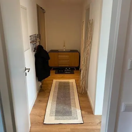 Apartment Modernes In Zentraler Lage
