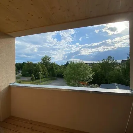 Modernes In Zentraler Lage * Chemnitz