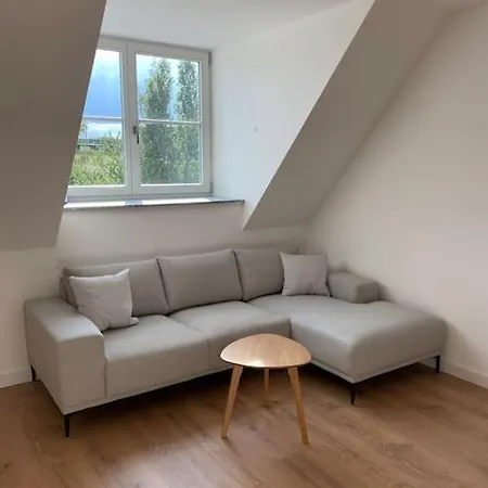 Apartment Modernes In Zentraler Lage